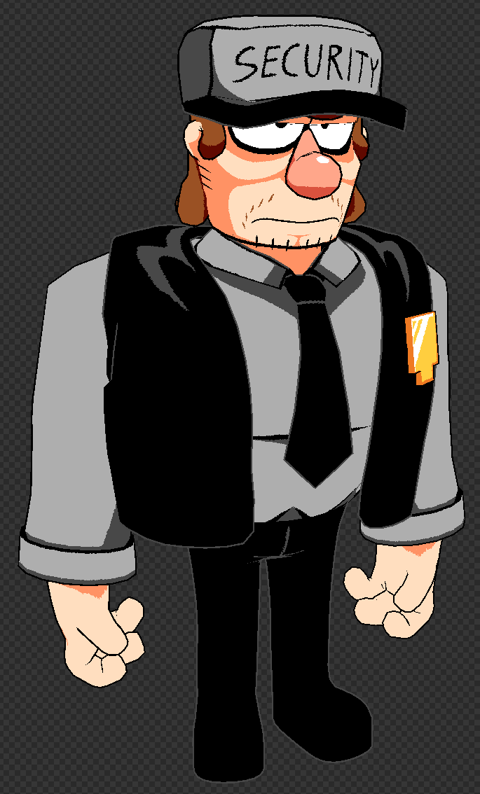 J4WTRAP's tweet photo. added color to the guy and implanted his bones    hi gang https://t.co/L9aZlswDRj