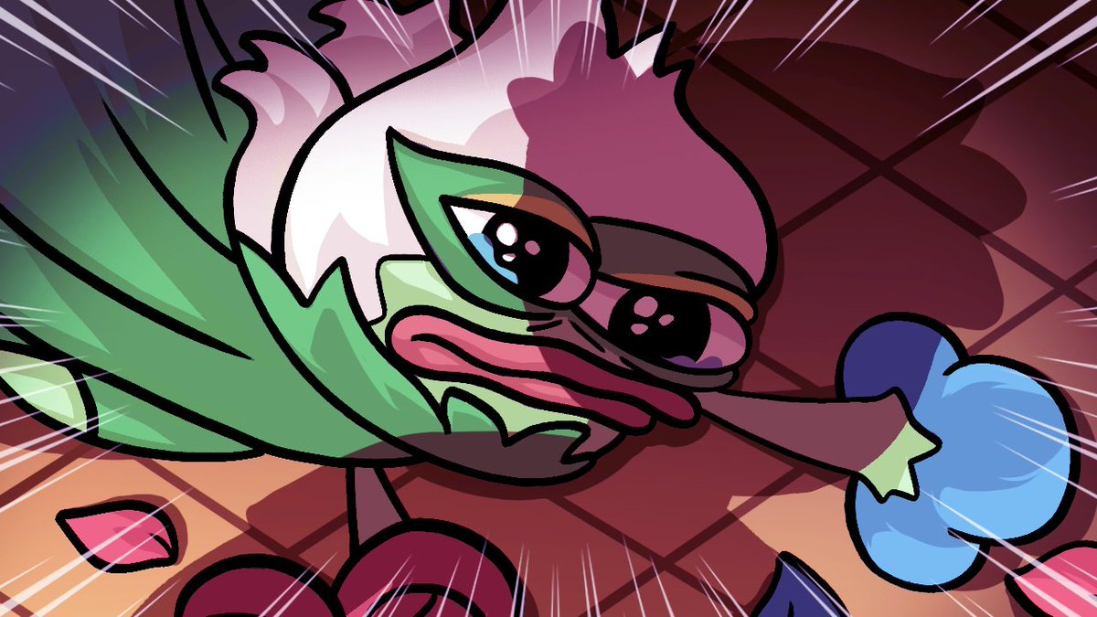 Os traigo una lista de los Pokémon MÁS INFRAVALORADOS para el Champions! 

¿Cuál creéis que puede dar la sorpresa en el competitivo? 👀