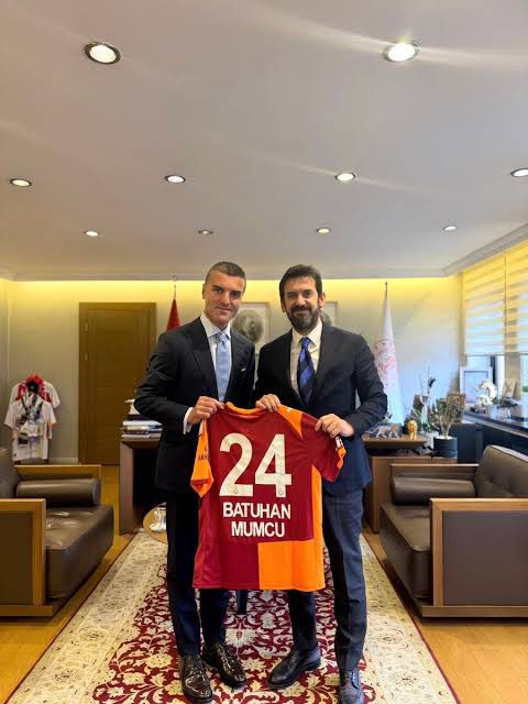 Metropol Haber tweet media