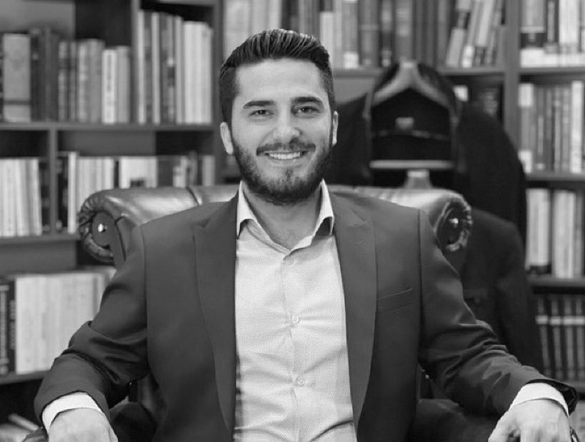 Metropol Haber tweet media