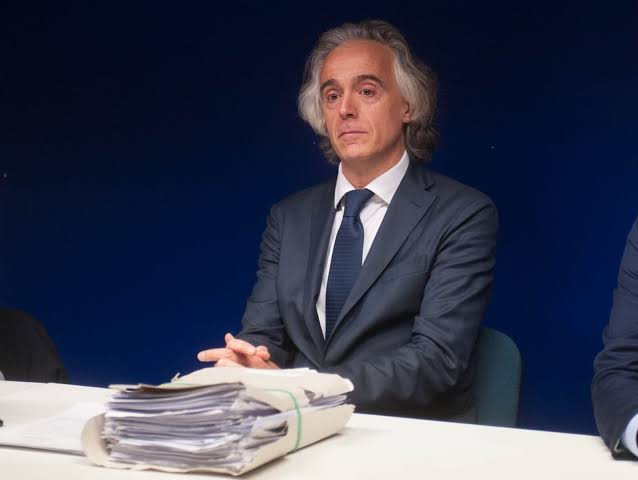 QuotidianoBN's tweet image. 📍#Grassani su #Dazn: &amp;lt;&amp;lt;Stesse modalità avvenute in #Calciopoli.&amp;gt;&amp;gt;