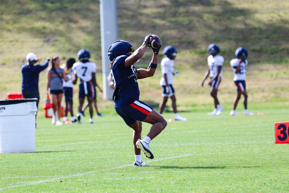 Jacquon Gibson tweet media