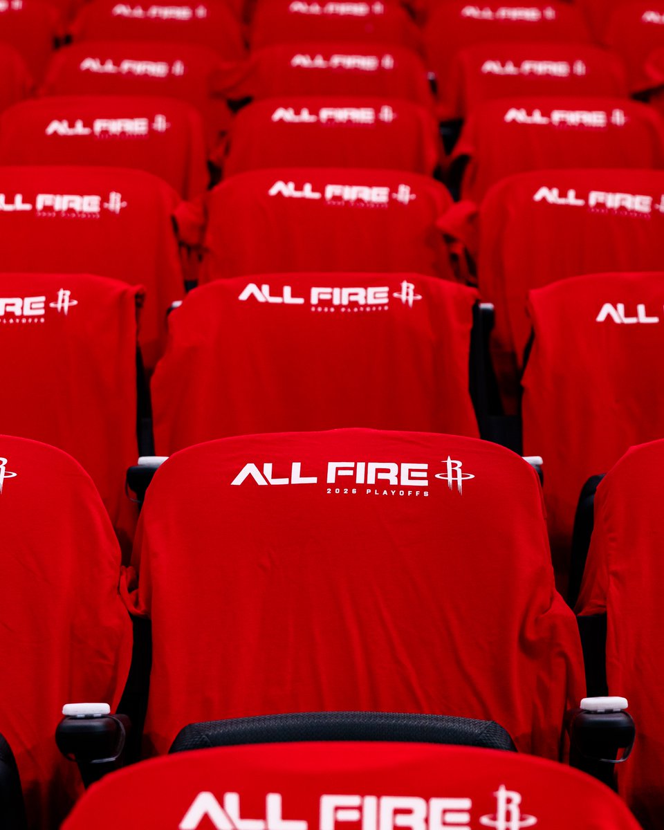 HoustonRockets's tweet image. views in H-Town🤘

@MemorialHermann | #Rockets