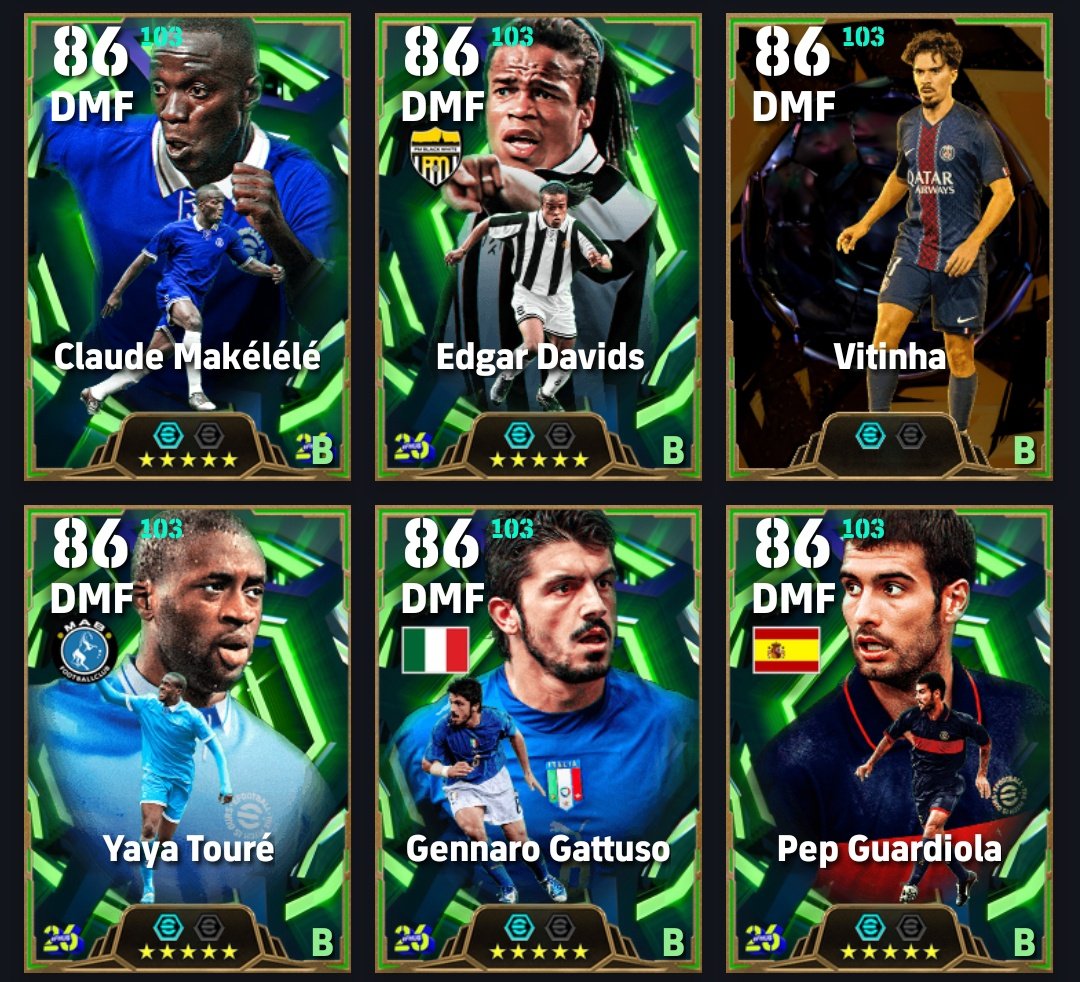 WILLS🦇PES⚽ tweet media