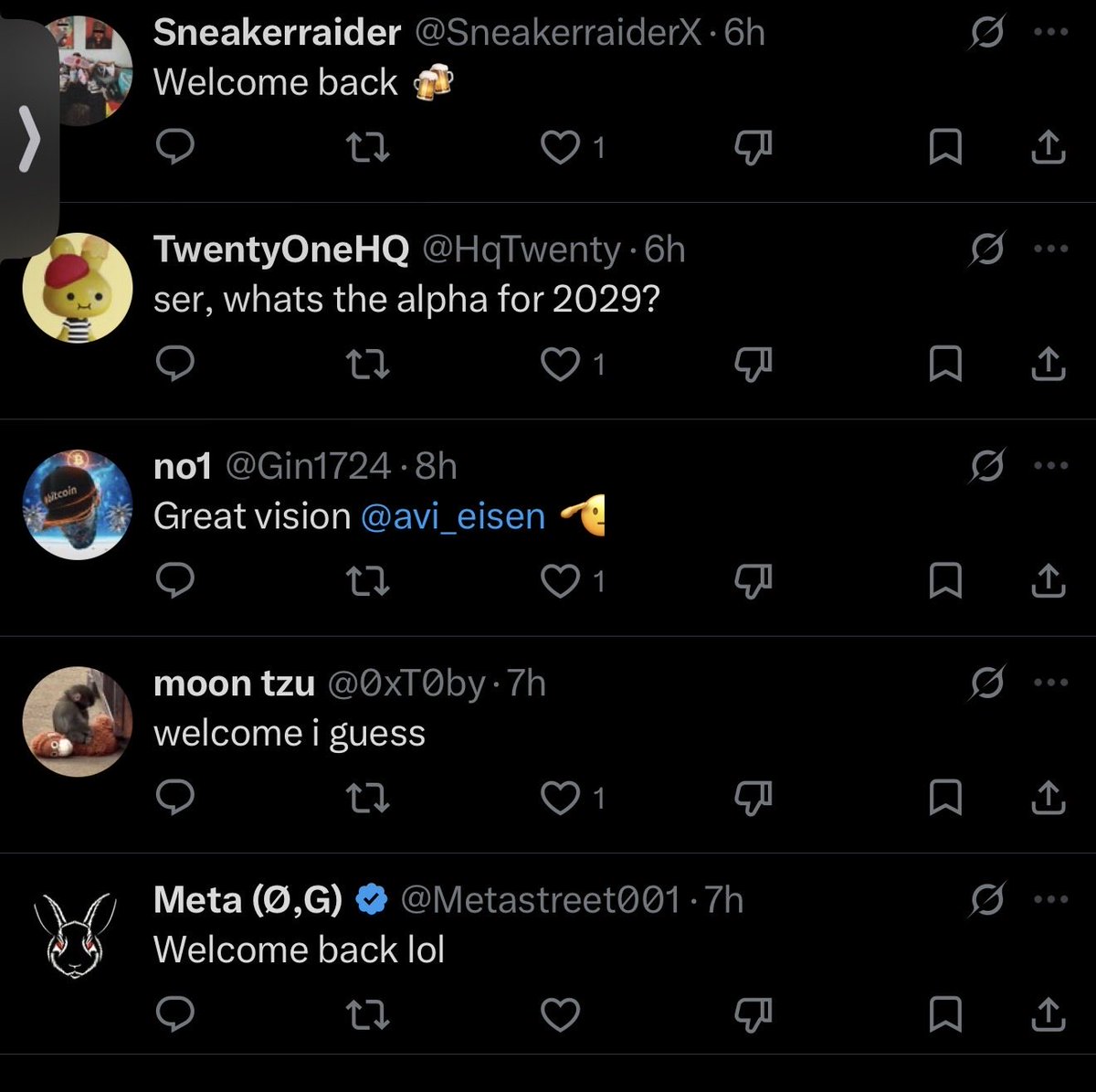 Loris tweet media
