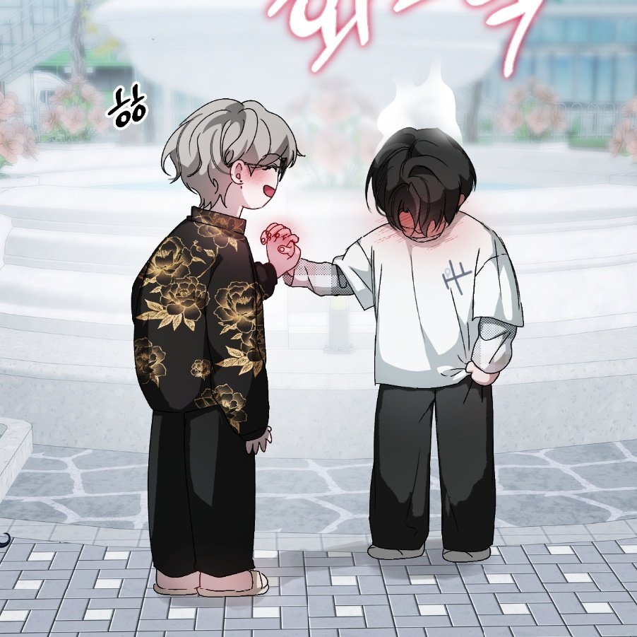 iseulzy's tweet photo. oh they're ridiculously cute https://t.co/6sPb5pOrRM
