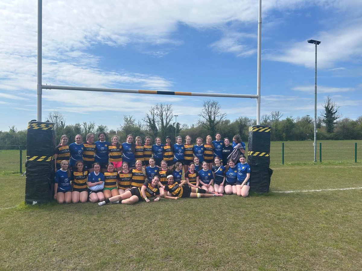 CarrickonShannon RFC 🖤💛🏉 tweet media