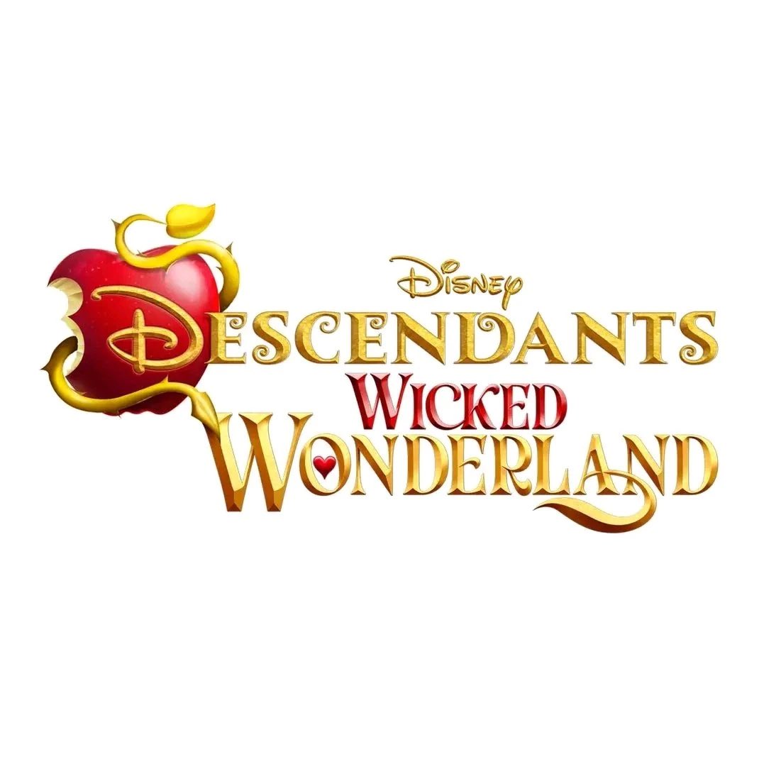 Descendants 5 Wicked Wonderland Updates tweet media