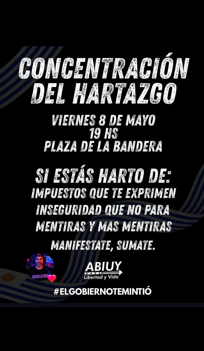 Lucero Gaspar tweet media