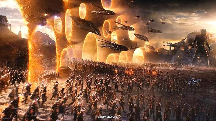 MarvelLeaks22's tweet image. 7 years ago. #AvengersEndgame.
