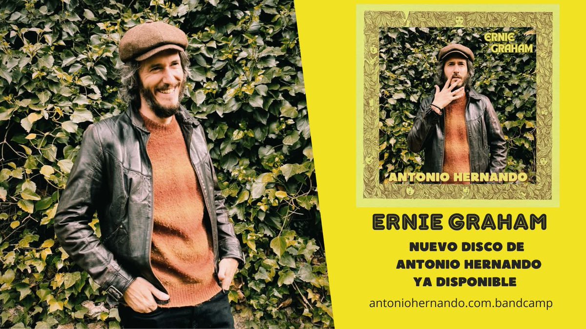 Antonio Hernando tweet media