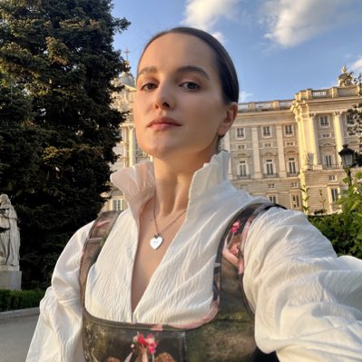 Karin Veri 🔸 Binance tweet media