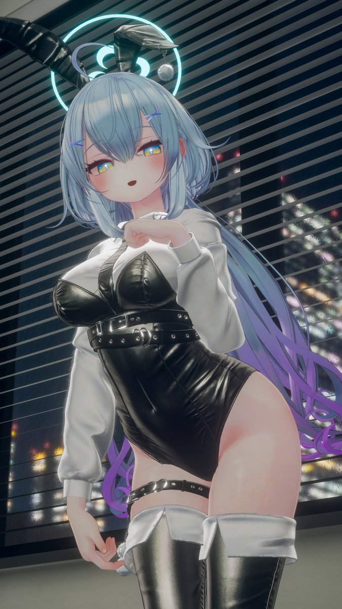 あるてありす tweet media