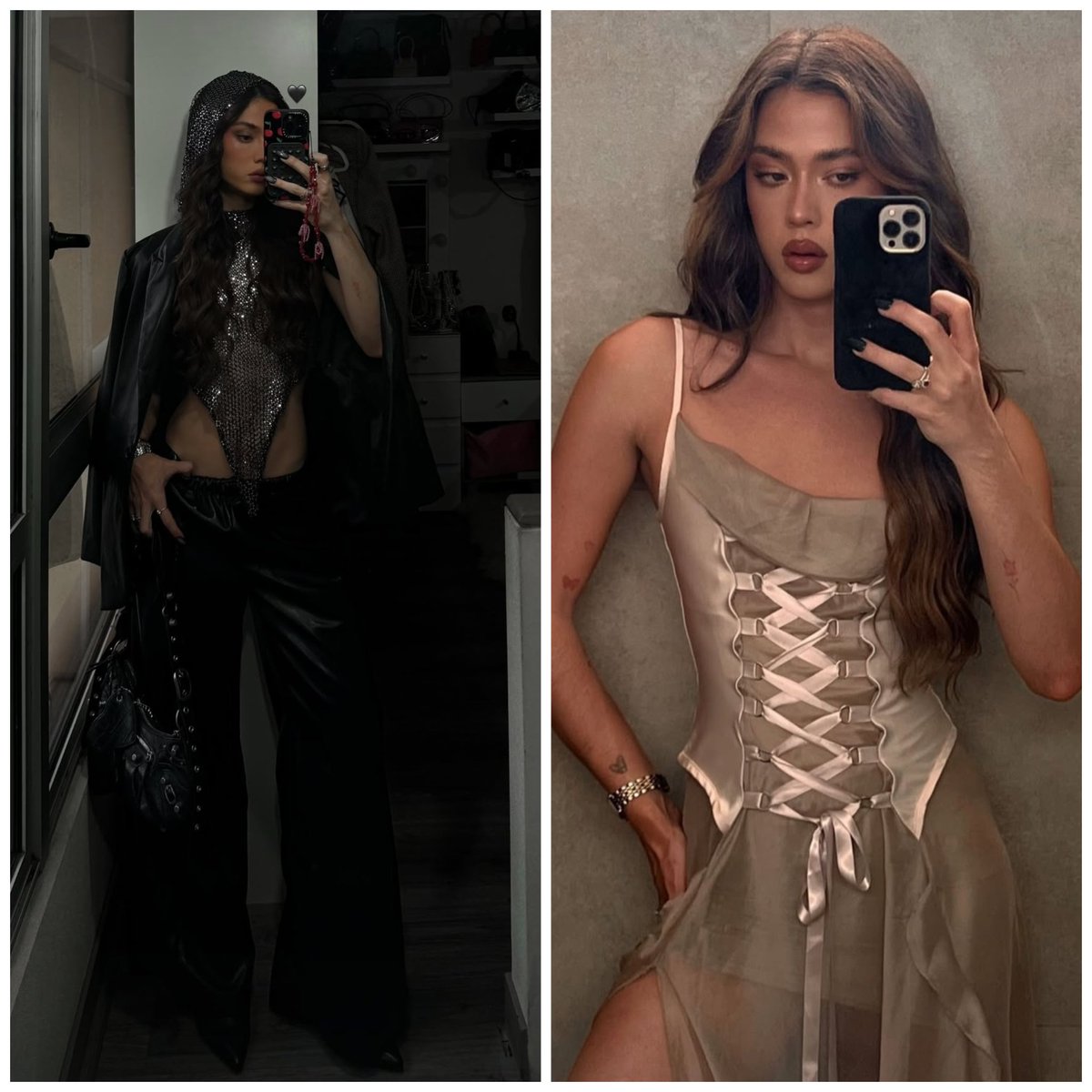 Bellas TS tweet media