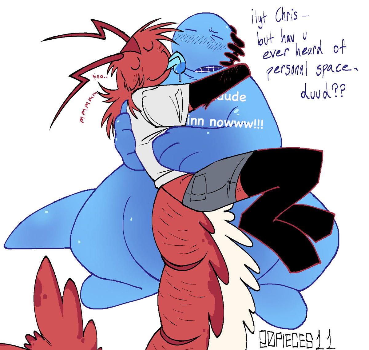 Chris🦞 tweet media