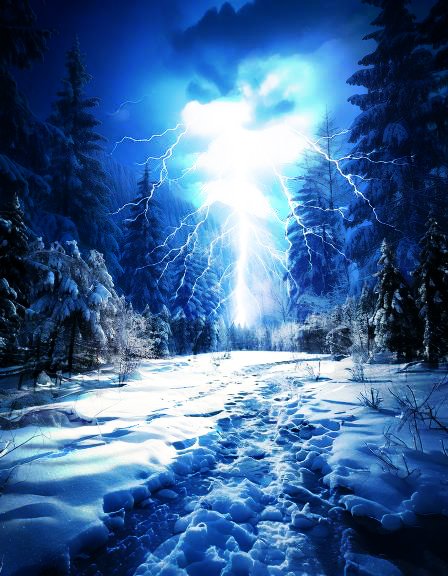 sanrotasu0216's tweet image. Beautiful lightning  Ánh sáng đẹp  #AI #PS #Adobe