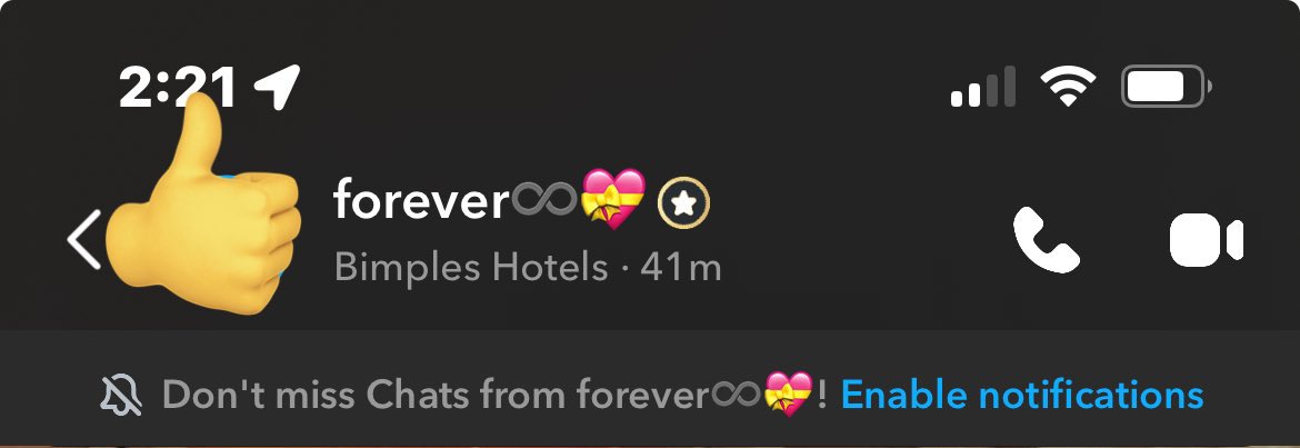 ADE ODDS tweet media