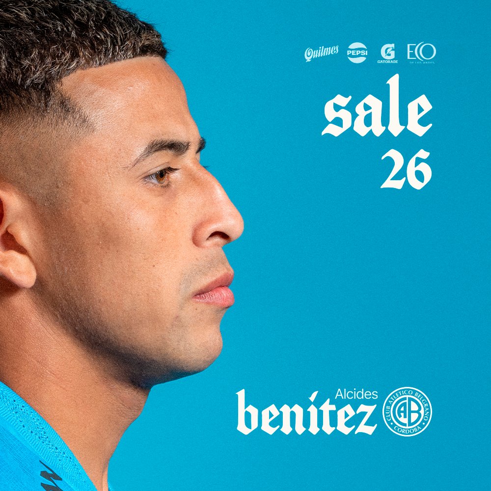 Belgrano tweet media