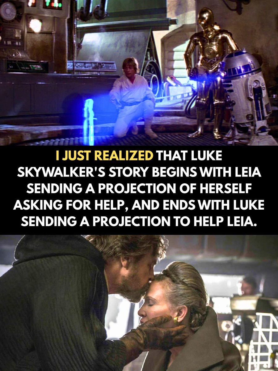 wolf_sazen's tweet image. Poetic. #starwars