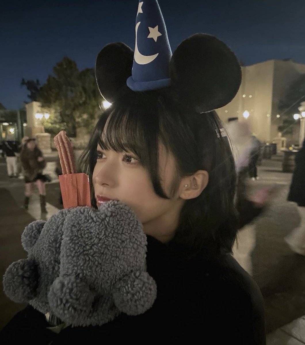 るか🥦 tweet media