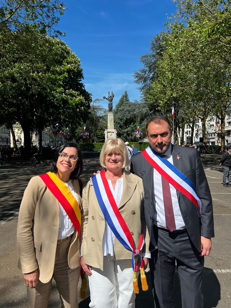 Marie-Philippe Lubet tweet media