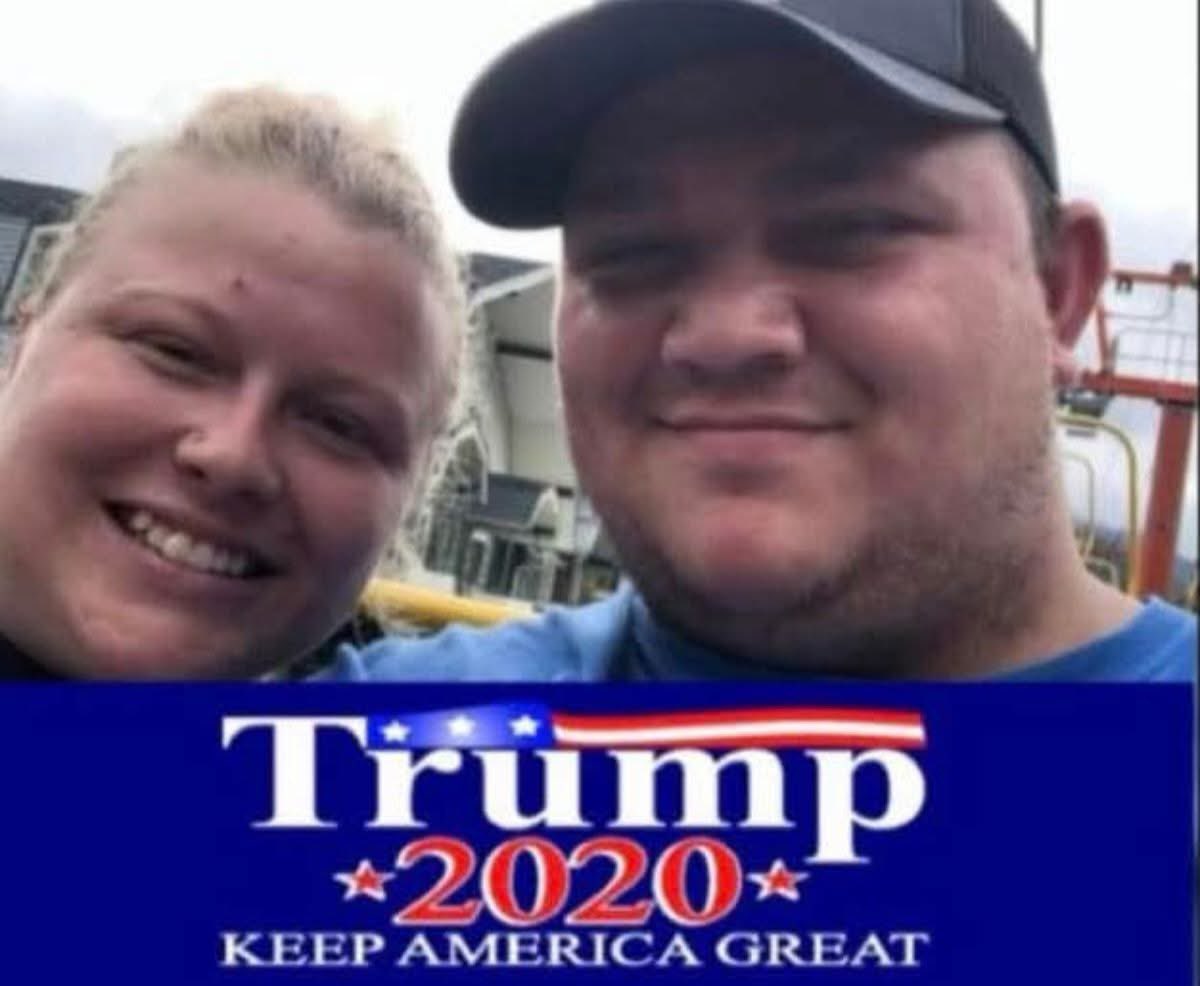 i Report Racism & Child Crimes tweet media