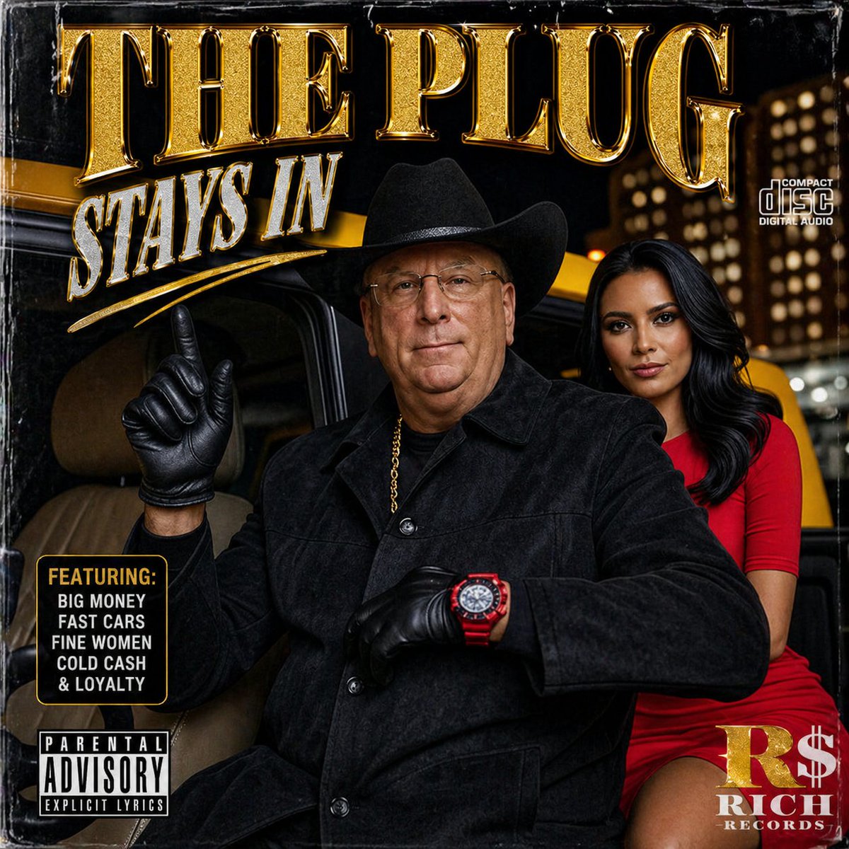 Plug Malone tweet media