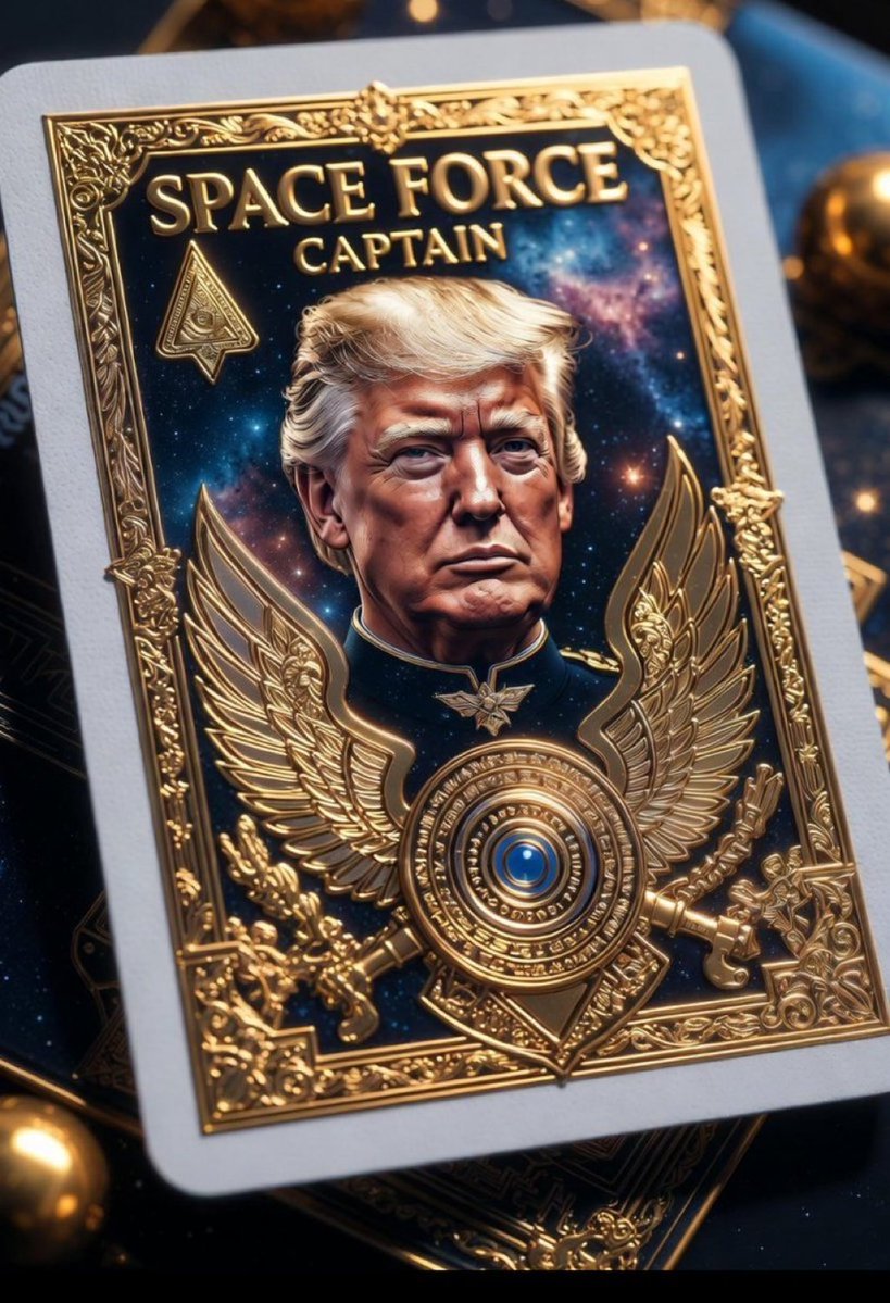 Pascal Najadi JFK (USSF) tweet media