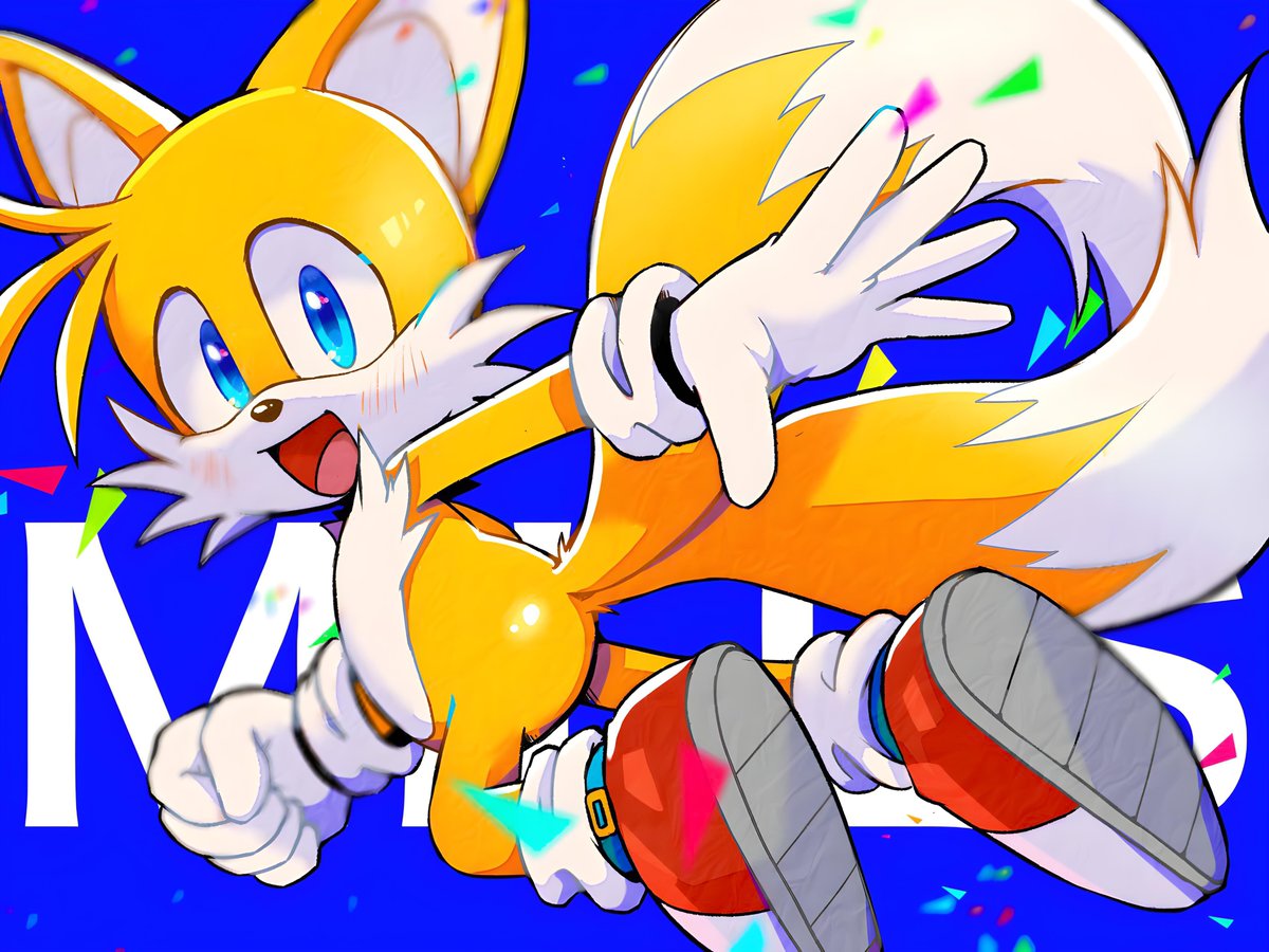 Daily Tails Art tweet media