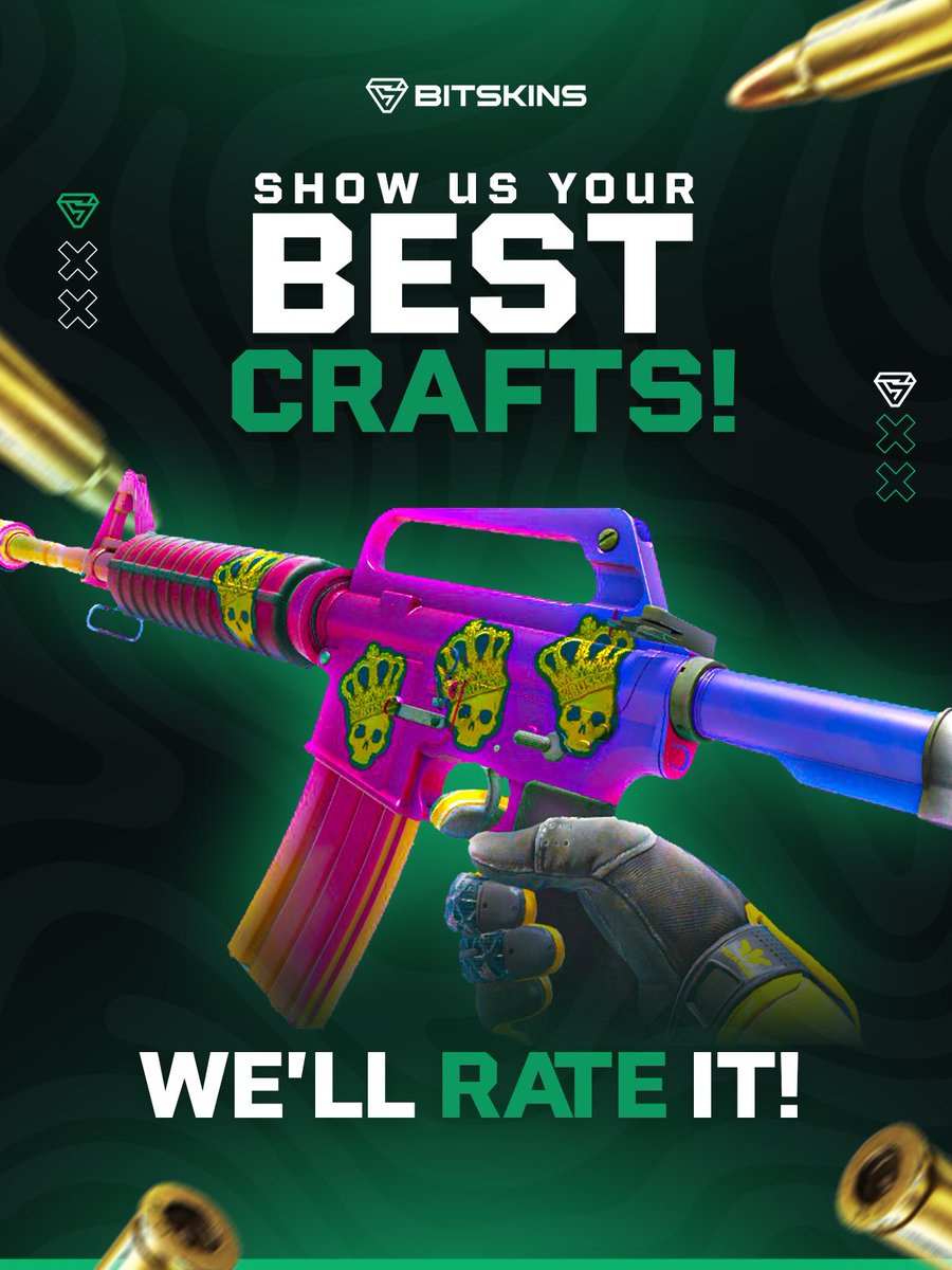 BitSkins | Buy and Sell CS2 skins tweet media