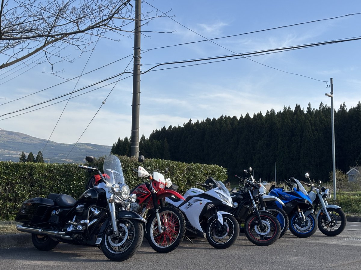 しょちゃん tweet media