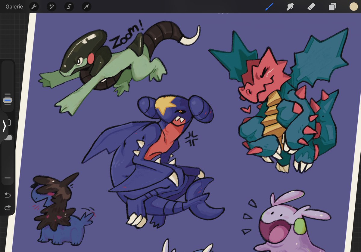 Cam 🦎🍁 Alder's lovebug 🐛 tweet media