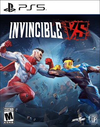 ThumbsBusy's tweet image. New Physical ESRB Retail PlayStation Games Releasing This Week:
-Invincible VS: 4/30
-Saros: 4/30
-Winx Club: The Magic is Back: 4/30
#ps5 #playstation