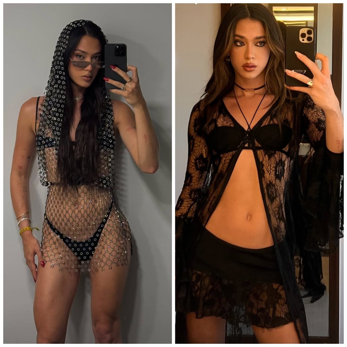 Bellas TS tweet media