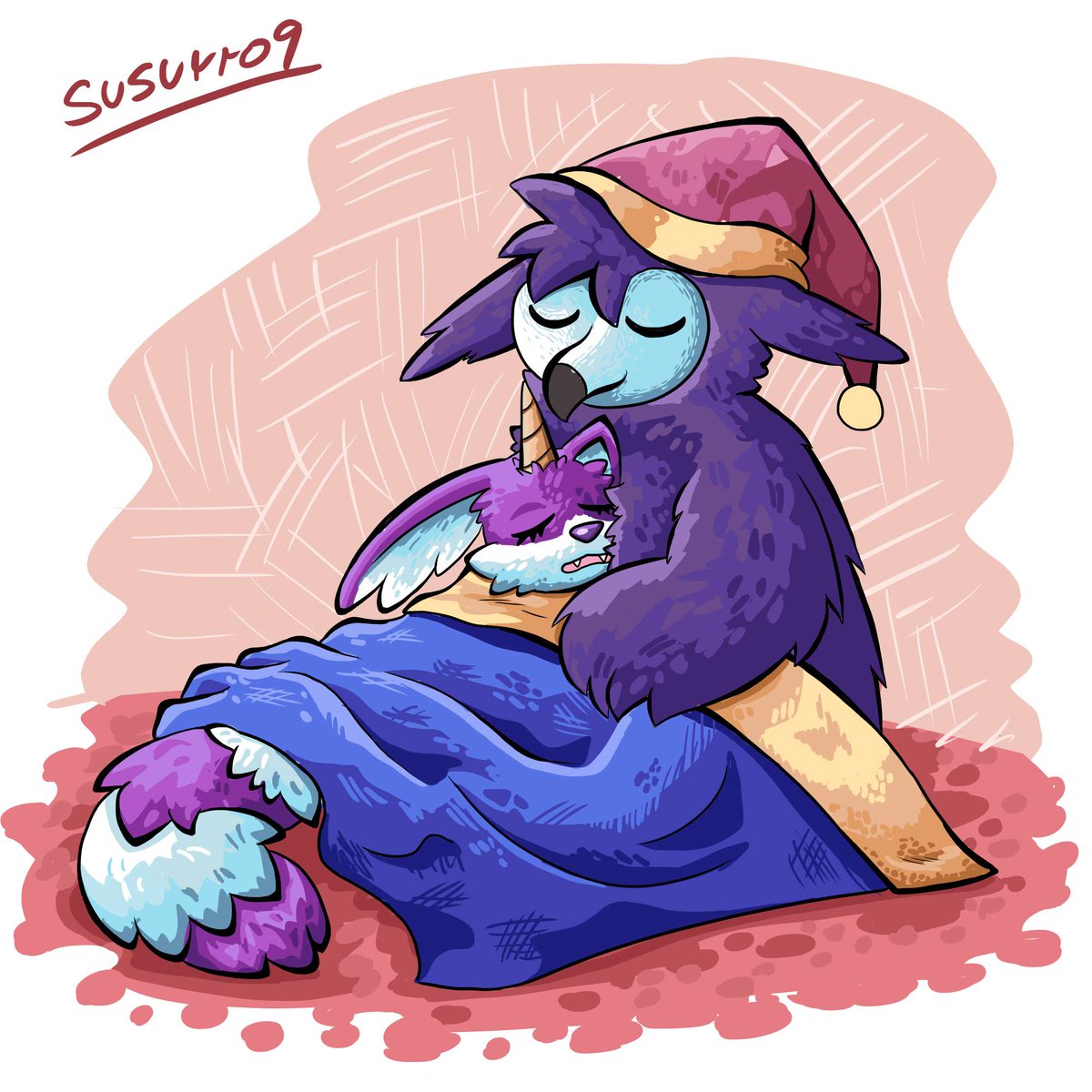 Susurro92's tweet photo. Tratando de perfeccionar un nuevo estilo que quizás implemente en algunas ilustraciones. Y aprovecho de dibujar a la pareja de Trixie y Zamel que me encantan.

#emperatrizirresponsable https://t.co/v95LojJEOg
