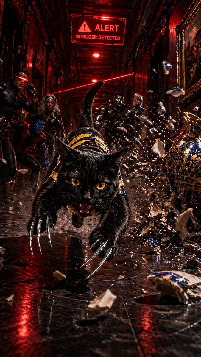 Dimensional Snacks tweet media