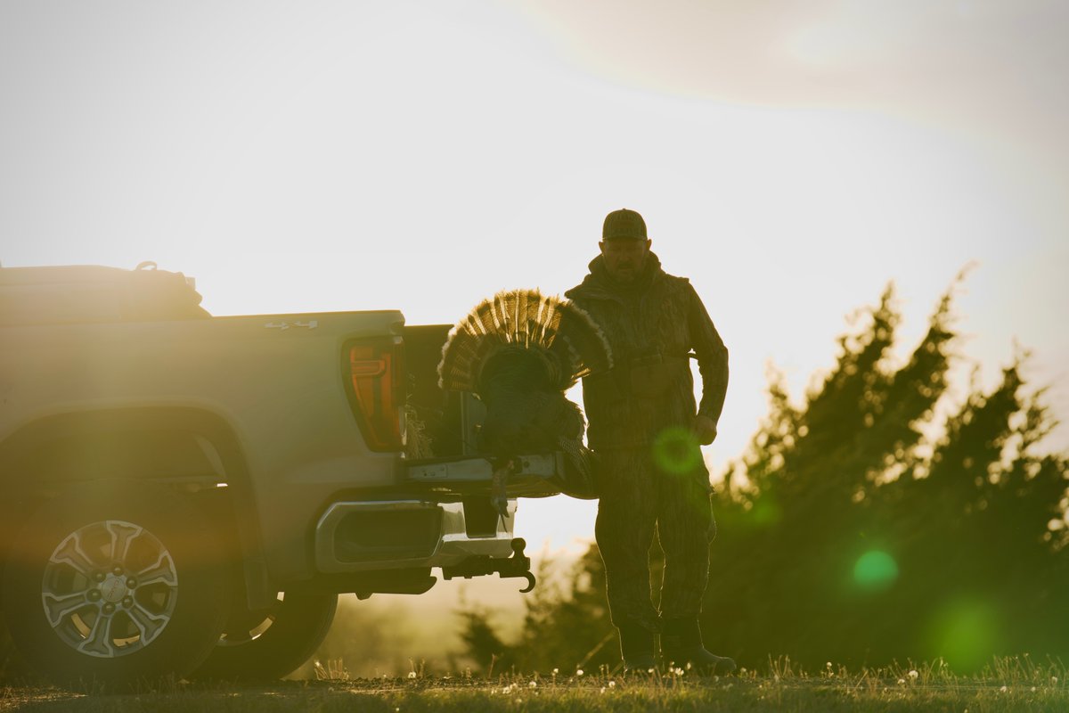 Sportsman Channel tweet media
