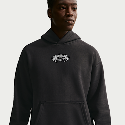 ClothesUndrCost's tweet image. The #Nike Solo Swoosh Pullover Hoodie marked to $57.97

Was $95 — that's 38% off, no code needed at Nike
clothesundercost.com/deals/nike-nik…