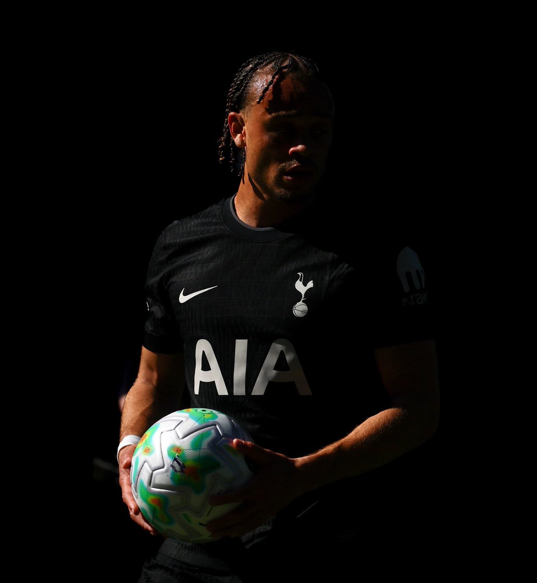 Xavi Simons tweet media