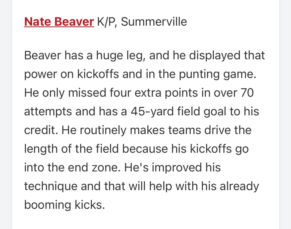 nathan beaver 4 1/2⭐️ K/P tweet media