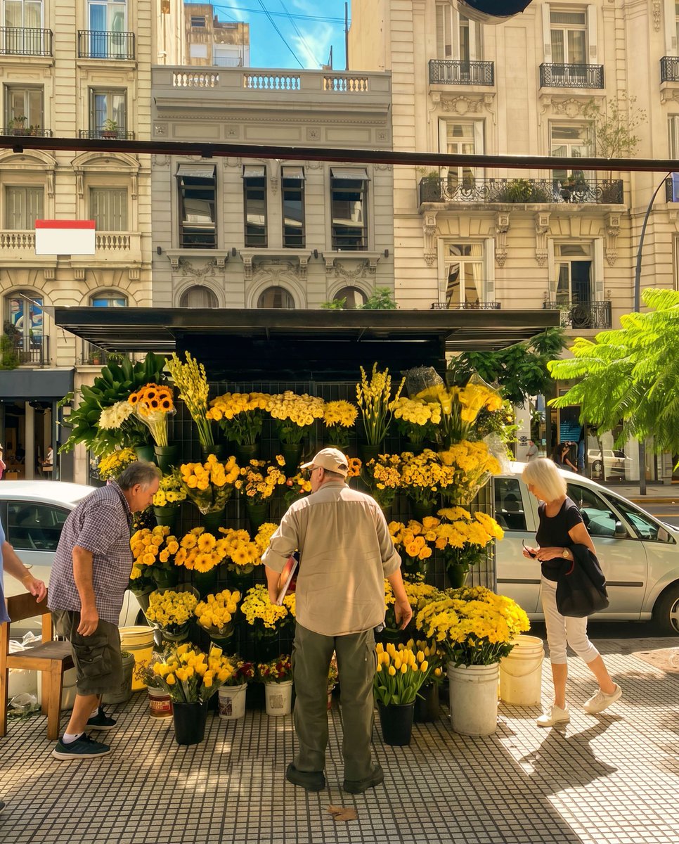 Binance Argentina tweet media