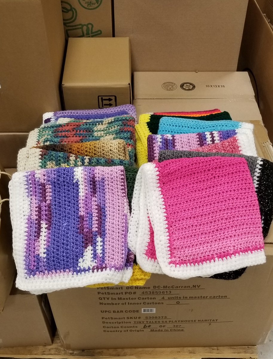IBRescue's tweet image. Got #crochet, #knitting, or #sewing skills? 🧶 Help us send #tinybutmighty kittens &amp;amp; puppies home wrapped in handmade love! Become a #blanketfairy or #toyfairy—your creations bring comfort &amp;amp; hope. DM to volunteer! #kittenrescue #puppyrescue #CraftingForACause #gratitude