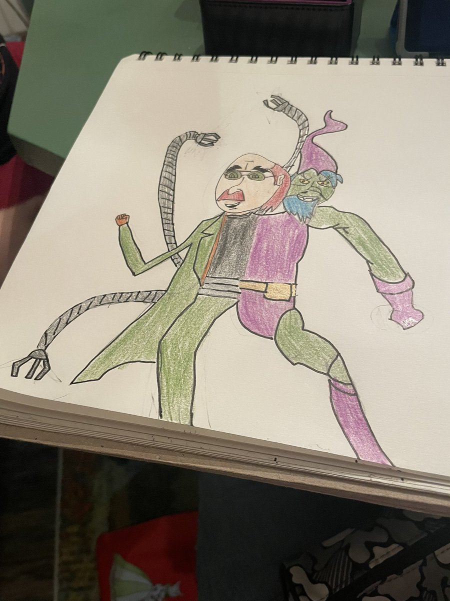 Quentin B. Yale tweet media