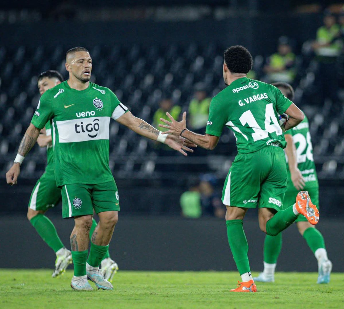 Franjeado Soy 79.90.02 tweet media