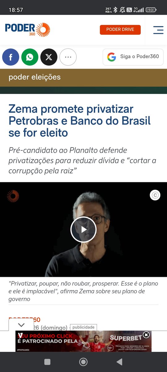 BergChapa's tweet photo. @unacaiexbb Toma essa merenda https://t.co/o7rV5dLwmO