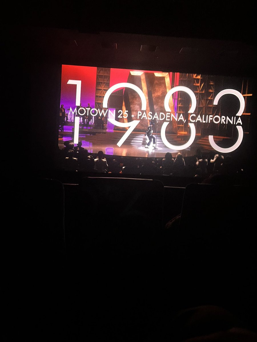 FrootySujith17's tweet photo. 2 hours of pure Michael Jackson magic on the big screen. โน715 popcorn at PVR INOX ๐
Expensive yes. Worth it absolutely. Every rupee vindicated!! ๐๐ช๐ป
#MichaelJackson #MJ #Michael #KingOfPop #MJForever #MJMagic https://t.co/zauc69hsL1
