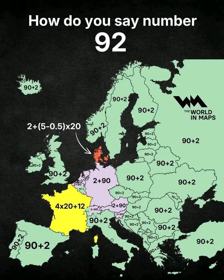 World of Data tweet media