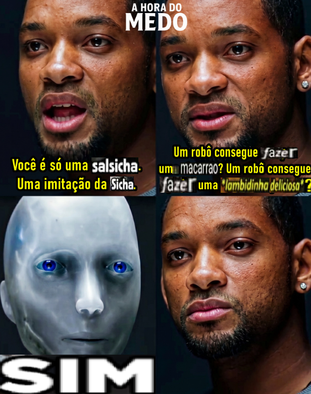 Macarrão tweet media