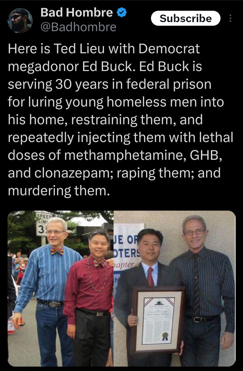 Central Valley 🇺🇸 tweet media
