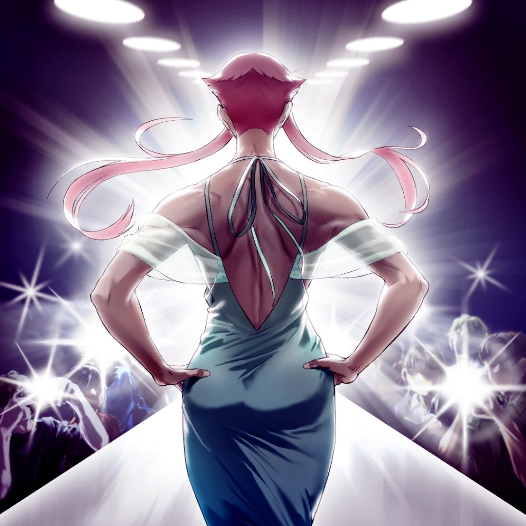 𝙴𝙸𝙶𝙷𝚃 𝙱𝙸𝚃 𝙿𝙰𝙽𝙳𝙰 🐼 tweet media